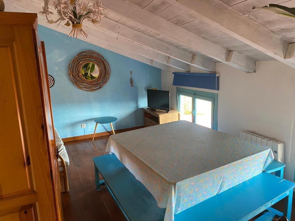 Madera Y Mar Apartment Isla Exterior photo