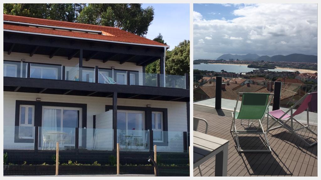 Madera Y Mar Apartment Isla Exterior photo
