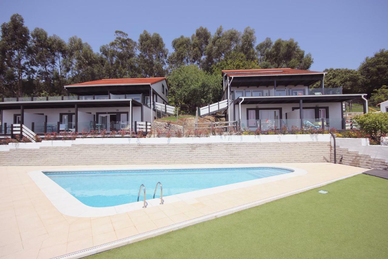 Madera Y Mar Apartment Isla Exterior photo