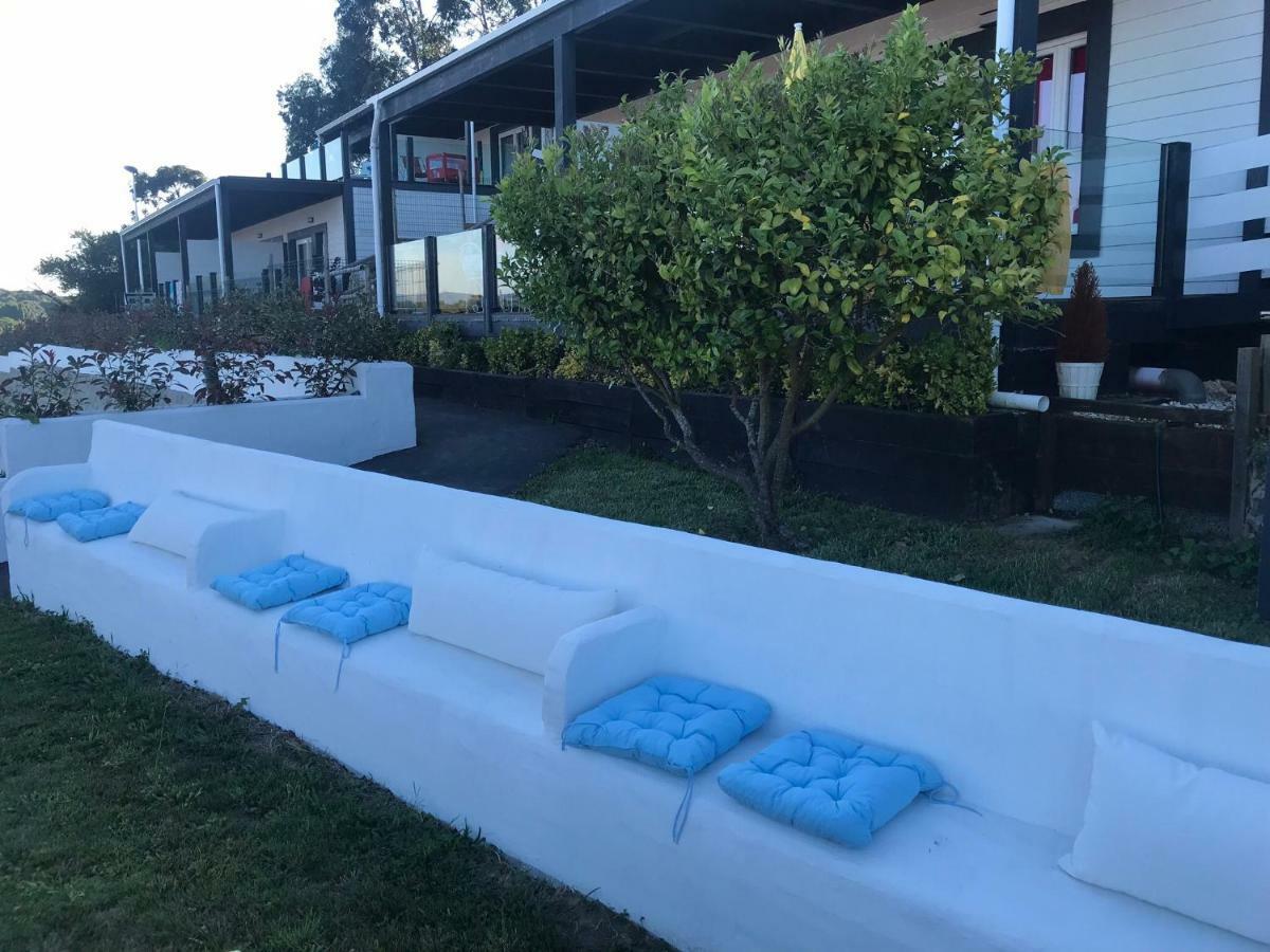 Madera Y Mar Apartment Isla Exterior photo